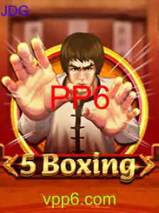 5Boxing