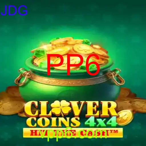CloverCoins4x4